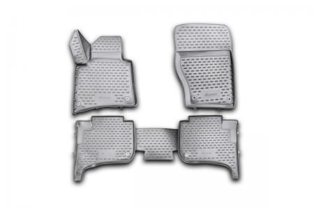  3D   VW TOUAREG II 2010-2015, 2015-03/2018, 2-  -, 4 . () NLC.3D.51.31.210k