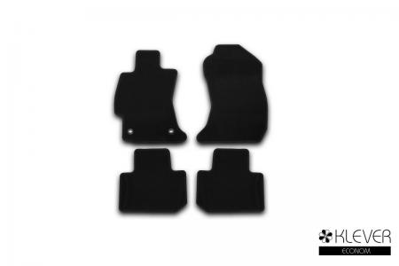    KLEVER ECONOM SUBARU FORESTER 2013-2018, ., 4 . () KVR01461901200k