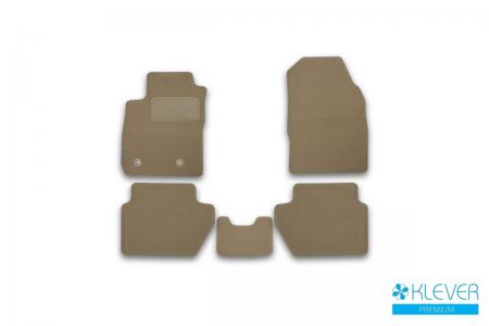    KLEVER PREMIUM FORD ECOSPORT 2014-2018, ., 5 . (, ) KLEVER04166922112kh