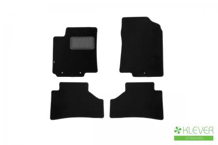    KLEVER STANDARD KIA RIO 2011-2017, ., ., 4 . () KVR02253901210kh