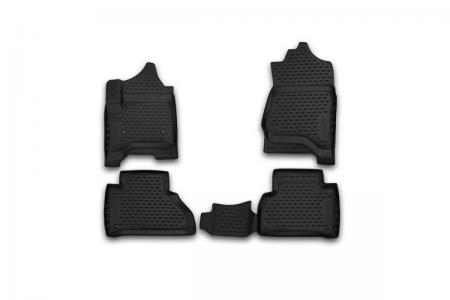  3D   CHEVROLET TAHOE, 2015->, 4 . () NLC.3D.08.31.210k