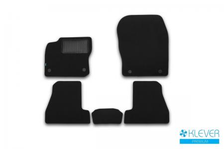    Klever Premium FORD Focus III 2015-2018, 2018->, ., 5 . () KVR03166822110kh Klever