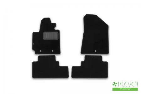    KLEVER STANDARD KIA SOUL 2014->, ., 4 . () KLEVER02255201210kh