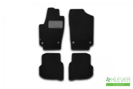    KLEVER STANDARD VOLKSWAGEN POLO SEDAN, 2010->, ., 4 . () KVR02513001210kh