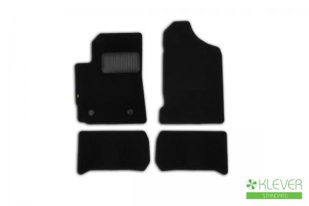    KLEVER STANDARD LIFAN MYWAY 2016->, ., 4 . () KLEVER02730801210kh