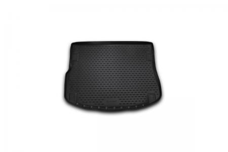 КОВРИК В БАГАЖНИК LAND ROVER RANGE ROVER EVOQUE, 2011-> ВНЕД. (ПОЛИУРЕТАН) NLC.28.13.B13
