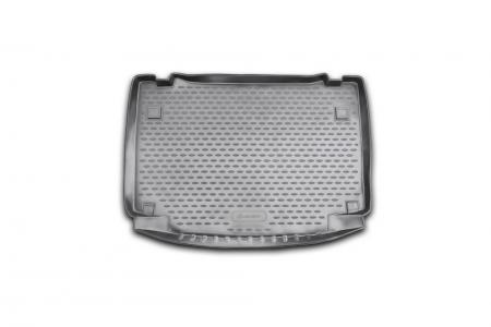 КОВРИКИ В БАГАЖНИК DAIHATSU TERIOS 06> ВНЕД. (ПОЛИУРЕТАН) NLC.12.01.B13