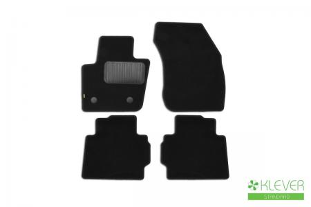    KLEVER STANDARD FORD MONDEO 2015->, ., 4 . () KLEVER021666101210kh