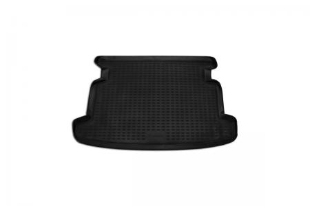 КОВРИК В БАГАЖНИК TOYOTA COROLLA ХБ. 02-07 (ПОЛИУРЕТАН) NLC.48.03.B11