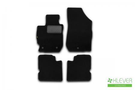    KLEVER STANDARD NISSAN ALMERA  2012->, ., 4 .() KVR02364001210kh