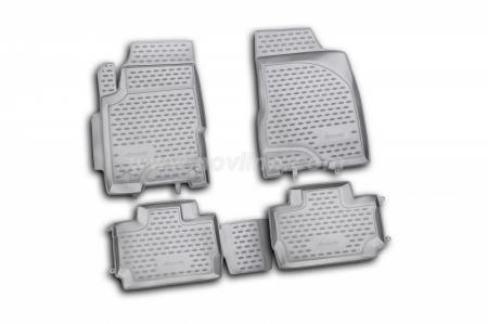 КОВРИК САЛОНА (К-Т) CHERY6309210KH