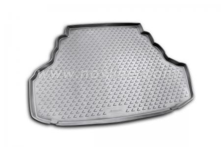 КОВРИК В БАГАЖНИК LEXUS ES 350 10/2010-2012 СЕД. (ПОЛИУРЕТАН) NLC.29.18.B10