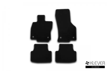    KLEVER ECONOM SKODA  OCTAVIA 2013->, ., 4 .() KVR01451601200k