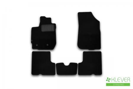    KLEVER STANDARD RENAULT DUSTER 2WD/4WD, 2015->, .,       , 4  () KLEVER02413301210kh
