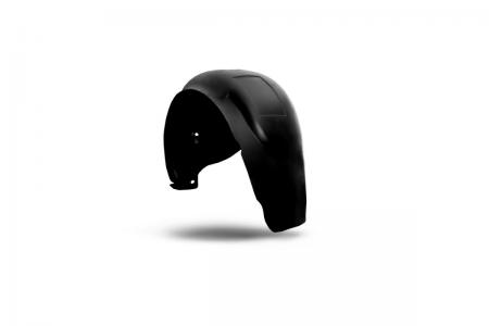  NISSAN QASHQAI 2007-2013 ( ) NLL.36.07.003