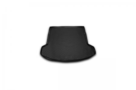 КОВРИК В БАГАЖНИК NISSAN QASHQAI+2 2008-2014, КРОСС. (ПОЛИУРЕТАН) NLC.36.24.G13