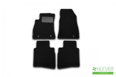    KLEVER STANDARD NISSAN SENTRA 2014->, ., 4 . () KVR02364101210kh