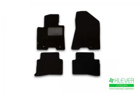    KLEVER STANDARD KIA SPORTAGE 2016->, ., 4 . () KLEVER02255101210kh