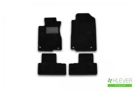    KLEVER STANDARD HONDA CR-V, 2015-2016, ., 4 . () KLEVER02183001210kh