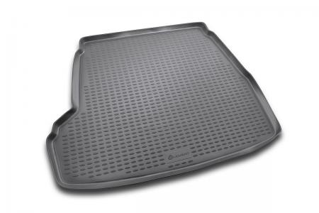 КОВРИК В БАГАЖНИК HY NF SONATA 08> (ПОЛИУРЕТАН) NLC.20.25.B10