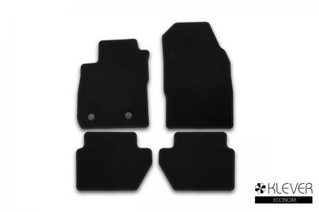    KLEVER ECONOM FORD ECOSPORT 2014-2018, ., 4 . () KVR01169101200k
