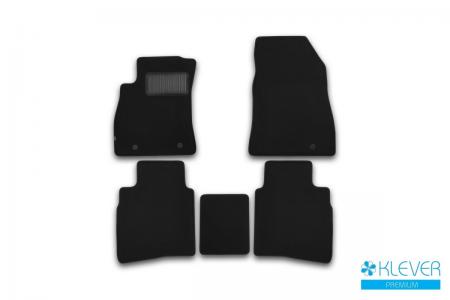    KLEVER PREMIUM NISSAN SENTRA 2014->, ., 5 . () KVR03364122110kh