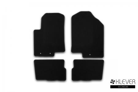    KLEVER ECONOM KIA SOUL 2008-2013, ., 4 . () KVR01253701200k