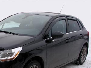   4 DOOR CITROEN C4 2011- HB 5 ., NLD.SCIC41132 NLDSCIC41132