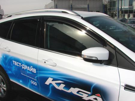   4 DOOR FORD KUGA 2013- NLDSFOKUG1332