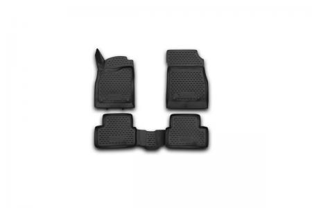  3D   CHEVROLET CRUZE 08/2009-2015, 4 . () NLC.3D.08.13.210k