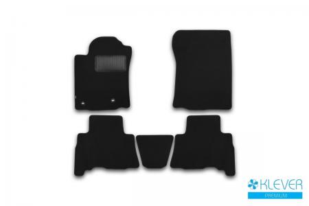    Klever Premium TOYOTA Land Cruiser 150, 5 , 2013-2015, 2015->, ., 5 . () KVR03482922110kh Klever