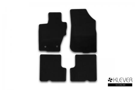    Klever Econom RENAULT Duster 2WD/4WD 2015->, .,       , 5  () KVR01413201200k Klever