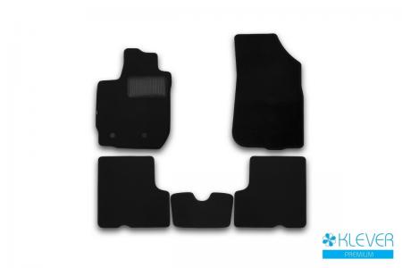    KLEVER PREMIUM RENAULT DUSTER 2WD/4WD, 2015->, .,       , 5  () KLEVER03413322110kh