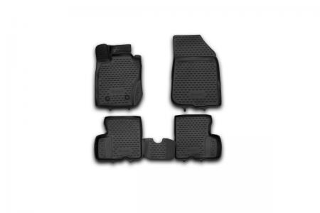  3D   RENAULT DUSTER 4WD, 2011- , 4  NLC.3D.41.28.210kh