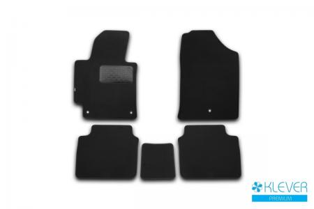   KLEVER PREMIUM HYUNDAI ELANTRA 2014-2016, ., 5 . () KVR03205622110kh