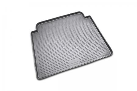 КОВРИК В БАГАЖНИК FORD EXPLORER 2006-2011, ВНЕД. (ПОЛИУРЕТАН) NLC.16.10.B13