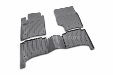    VW TOUAREG I 10/2002-2010, 4 . (, ) NLC5101211k
