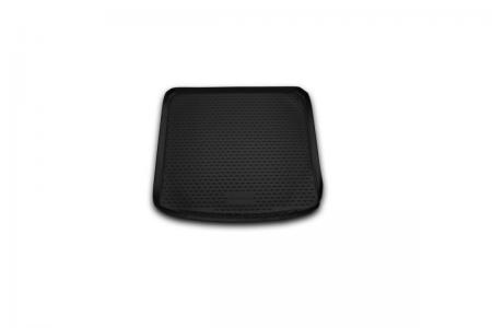 КОВРИК В БАГАЖНИК БЕЗ ОРГАНАЙЗЕРА NISSAN X-TRAIL (T31) XE, 2011-02/2015 КРОСС. (ПОЛИУРЕТАН) CARNIS10046