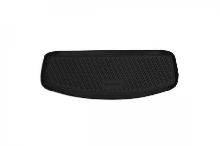 КОВРИК В БАГАЖНИК MAZDA 5, 12/2010-> КОР. МВ. (ПОЛИУРЕТАН) CARMZD00038