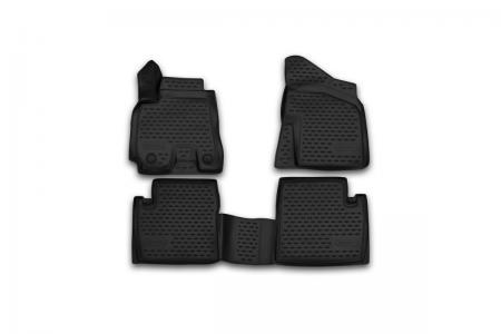  3D    CHERY TIGGO, 2013-> 4 . () CARCHE10001