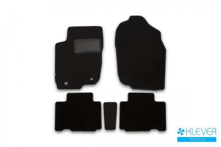    KLEVER PREMIUM TOYOTA RAV 4, 2015->, ., 5 . () KLEVER03489922110kh