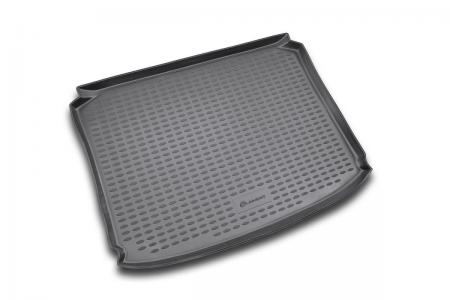 КОВРИК В БАГАЖНИК PEUGEOT 307 ХБ. 01-08 (ПОЛИУРЕТАН) NLC.38.02.B11