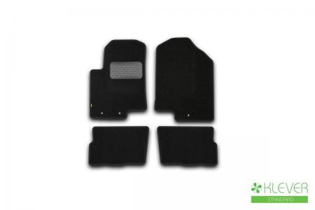    KLEVER STANDARD KIA SOUL 2008-2013, ., 4 . () KVR02253701210kh