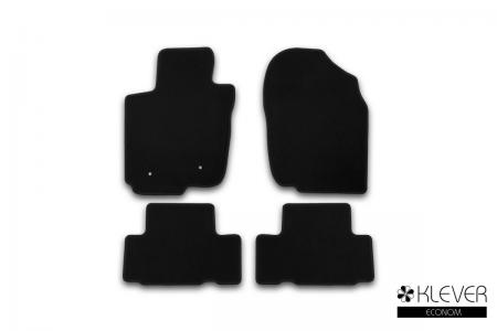    Klever Econom TOYOTA Rav 4 2010-2013, ., 4 . () KVR01485501200k Klever