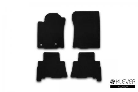    Klever Econom TOYOTA Land Cruiser 150, 5 , 2013-2015, 2015->, ., 4 . () KVR01482901200k Klever