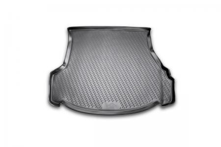 КОВРИКИ В БАГАЖНИК HAIMA 3, 11/2010-> СЕД. (ПОЛИУРЕТАН) CARHAI00002