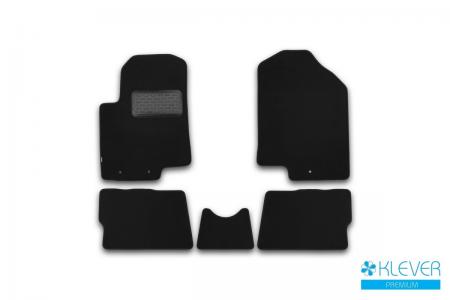    KLEVER PREMIUM KIA SOUL 2008-2013, ., 5 . () KVR03253722110kh