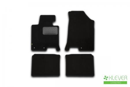    KLEVER STANDARD HYUNDAI I40  2012->, ., 4 . () KVR02204701210kh