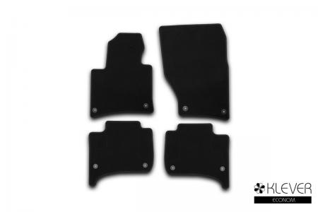    KLEVER ECONOM VOLKSWAGEN TOUAREG 2010-2018, ., 4 . () KVR01513601200k