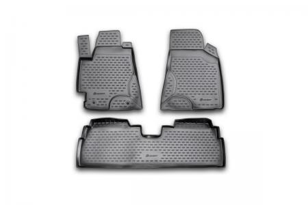   TOYOTA HIGHLANDER (I, U20), 2001-2007, 3 .  () NLC4844211